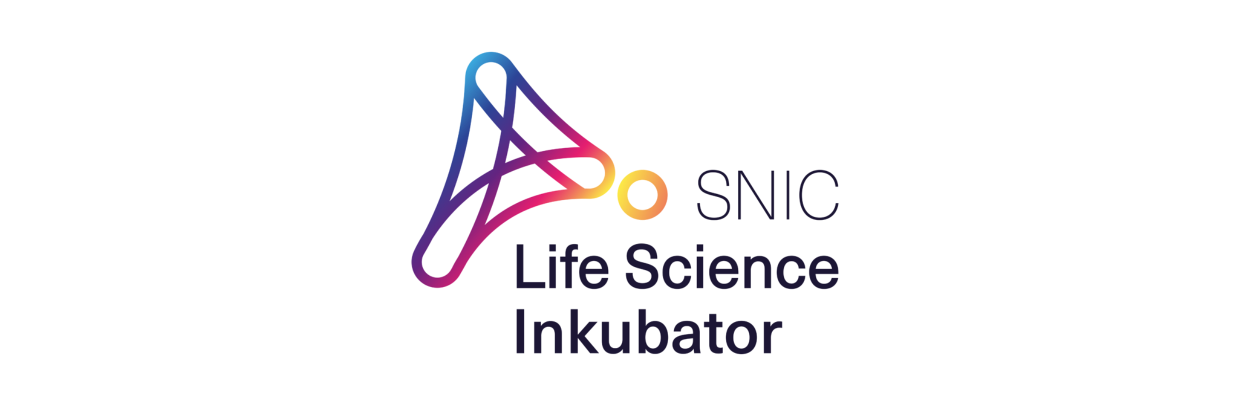 SNIC Life Science Inkubator Logo
