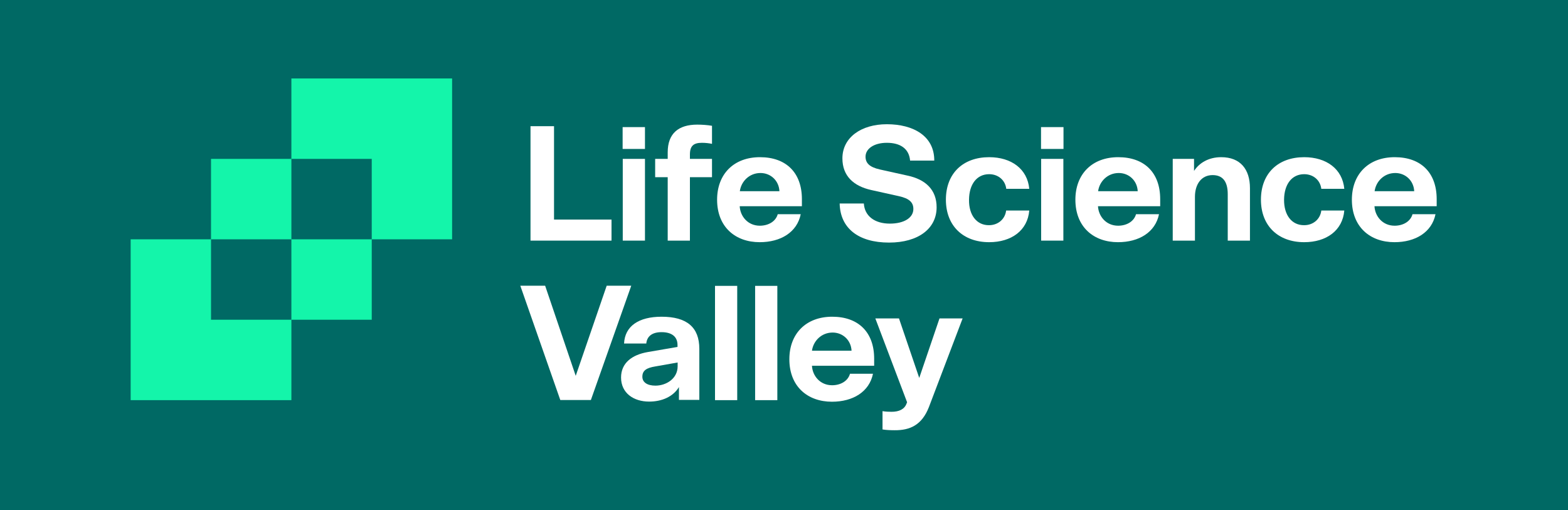 Life Science Valley Logo